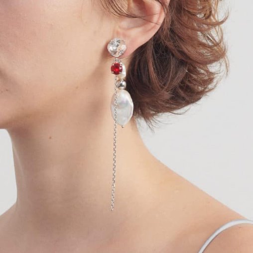 Betsy earrings